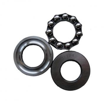 504DBS102y Four-point Contact Ball Slewing Bearing With Innter Gear