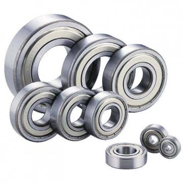 12770001 No Gear Slewing Ring Bearings (29.65*21.25*2.375inch) For Aerial Lifts