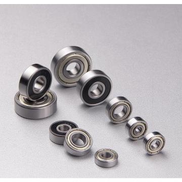RK6-25P1Z No Gear Slewing Ring Bearings (29.45*21.03*2.205inch) For Industrial Positioners
