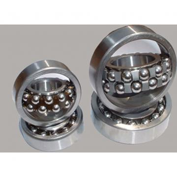 1235DBS102y Four-point Contact Ball Slewing Bearing With Innter Gear