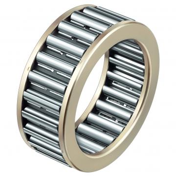 31 0411 01 Light Series Solid Section External Gear Slewing Bearing(505*342*56mm)for Handling Manipulator