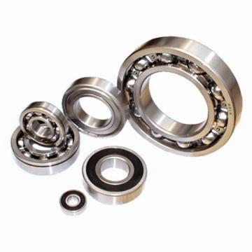 16305001 External Gear Slewing Ring Bearings (9.5*4.813*1.344inch) For Log Loaders And Feller Bunchers