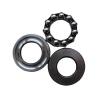 0 Inch | 0 Millimeter x 4.331 Inch | 110.007 Millimeter x 0.741 Inch | 18.821 Millimeter  XU160405 Cross Roller Slewing Ring Bearing For Industrial Positioner
