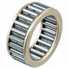 30203 Chrome Steel Tapered Roller Bearing
