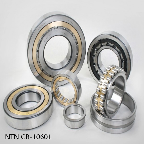 CR-10601 NTN Cylindrical Roller Bearing