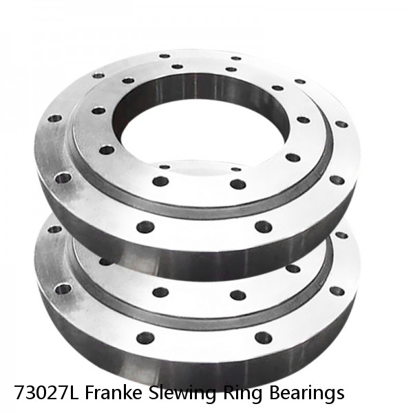 73027L Franke Slewing Ring Bearings #1 small image