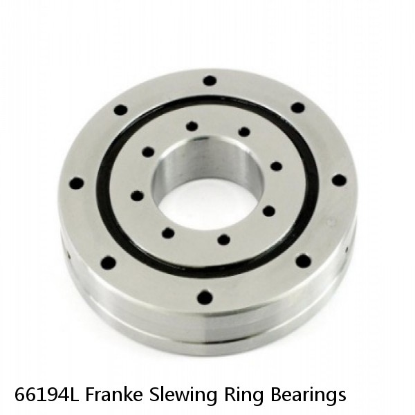 66194L Franke Slewing Ring Bearings #1 small image