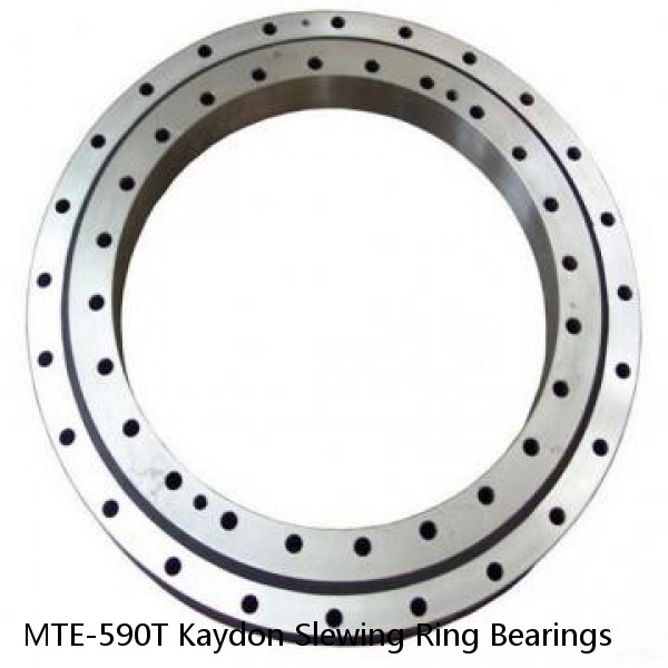 MTE-590T Kaydon Slewing Ring Bearings
