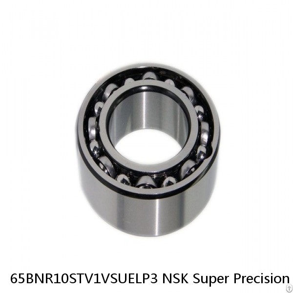 65BNR10STV1VSUELP3 NSK Super Precision Bearings #1 small image