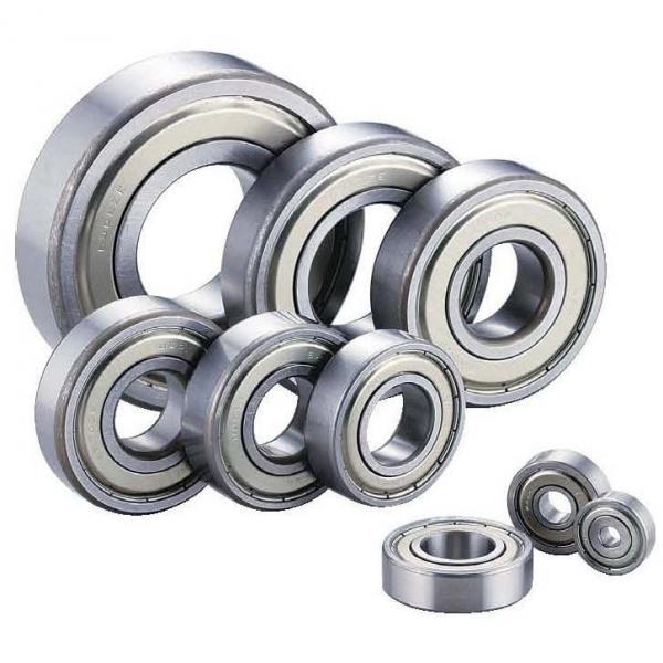 12770001 No Gear Slewing Ring Bearings (29.65*21.25*2.375inch) For Aerial Lifts #1 image