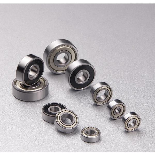 Crossed Roller Slewing Bearings With External Gear RKS.921150303001 #1 image