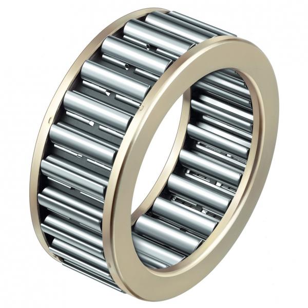 30203 Chrome Steel Tapered Roller Bearing #1 image