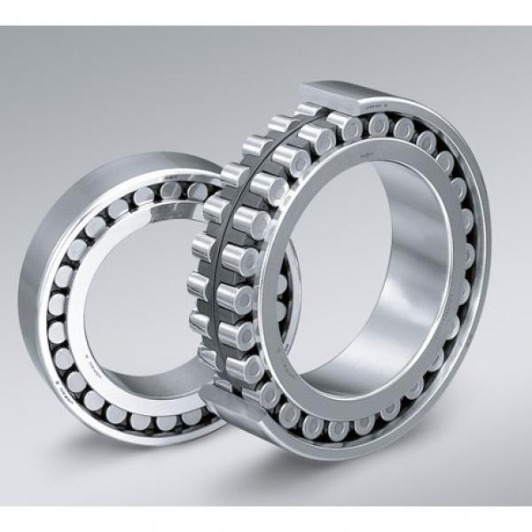 Crossed Roller Slewing Bearings With External Gear RKS.122290101002 #2 image
