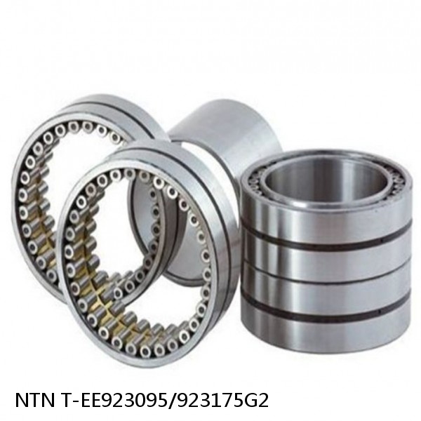 T-EE923095/923175G2 NTN Cylindrical Roller Bearing #1 image