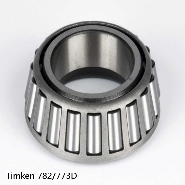 782/773D Timken Tapered Roller Bearing #1 image