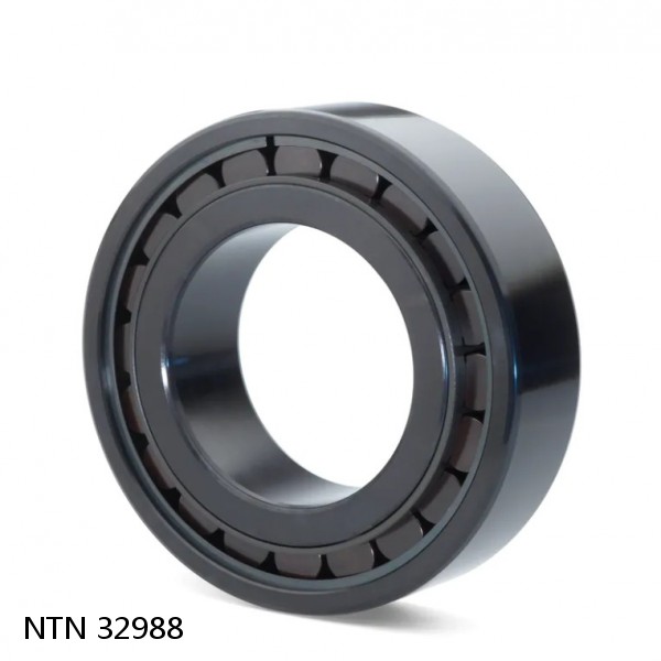 32988 NTN Cylindrical Roller Bearing #1 image