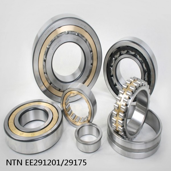EE291201/29175 NTN Cylindrical Roller Bearing #1 image